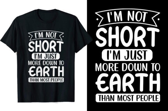 Sarcastic Typography T-Shirt Designs: Witty Words, Bold Impressions